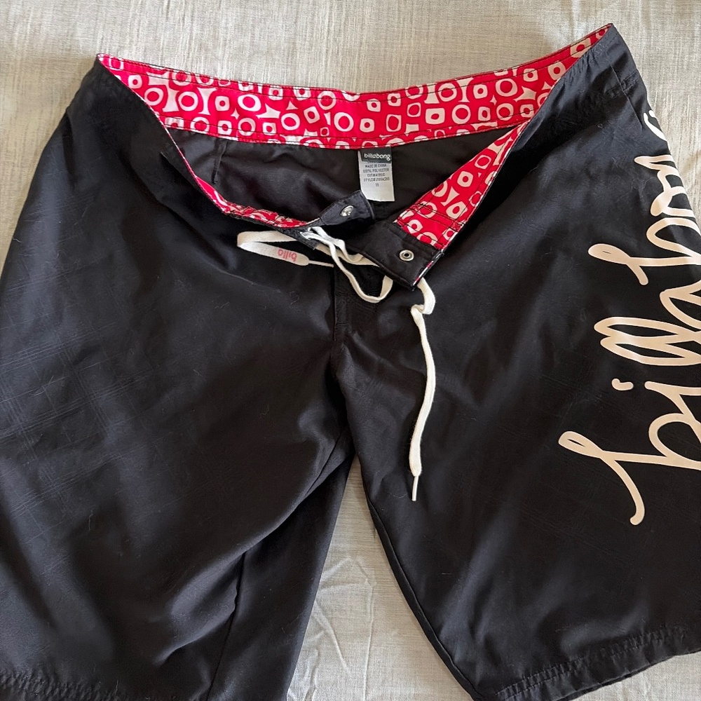 2006 billabong board shorts